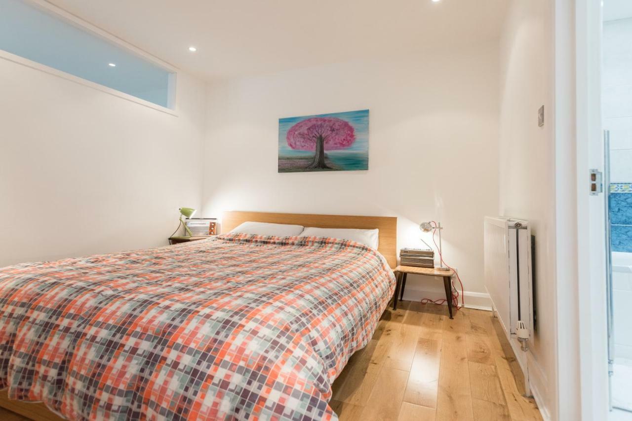 Central Home With Parking Near Waterloo & St Thomas & Big Ben & Parliament Λονδίνο Εξωτερικό φωτογραφία