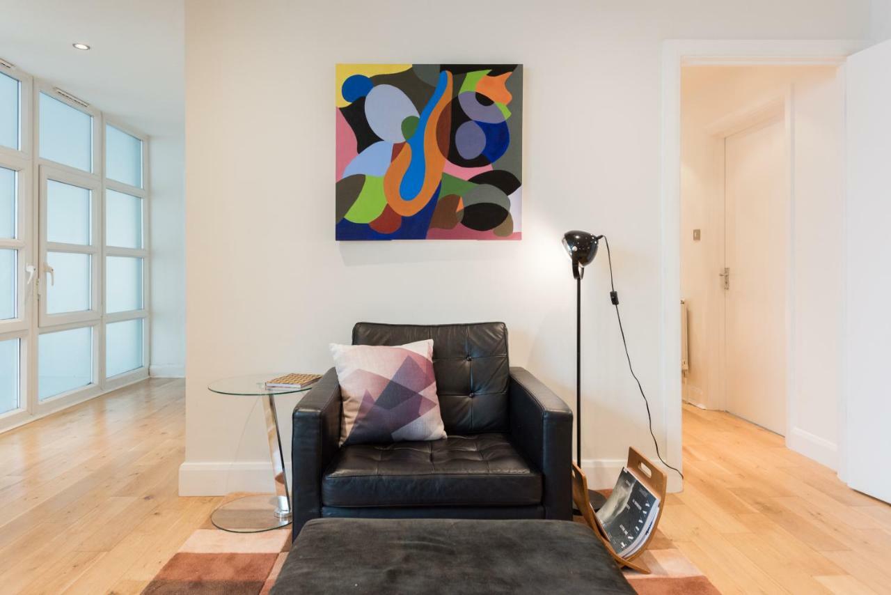 Central Home With Parking Near Waterloo & St Thomas & Big Ben & Parliament Λονδίνο Εξωτερικό φωτογραφία