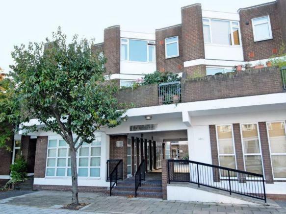 Central Home With Parking Near Waterloo & St Thomas & Big Ben & Parliament Λονδίνο Εξωτερικό φωτογραφία