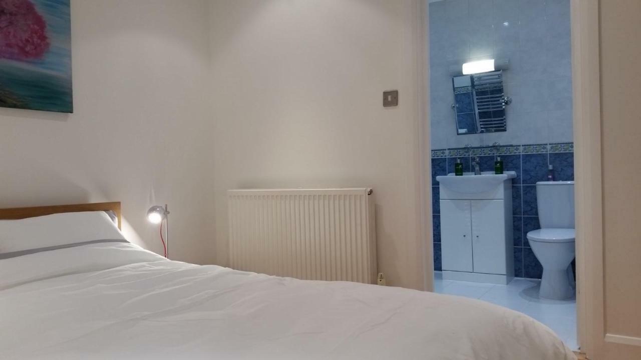 Central Home With Parking Near Waterloo & St Thomas & Big Ben & Parliament Λονδίνο Εξωτερικό φωτογραφία